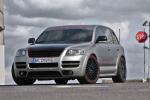 Volkswagen Touareg W12 Sport Edition by CoverEFX 2010 года